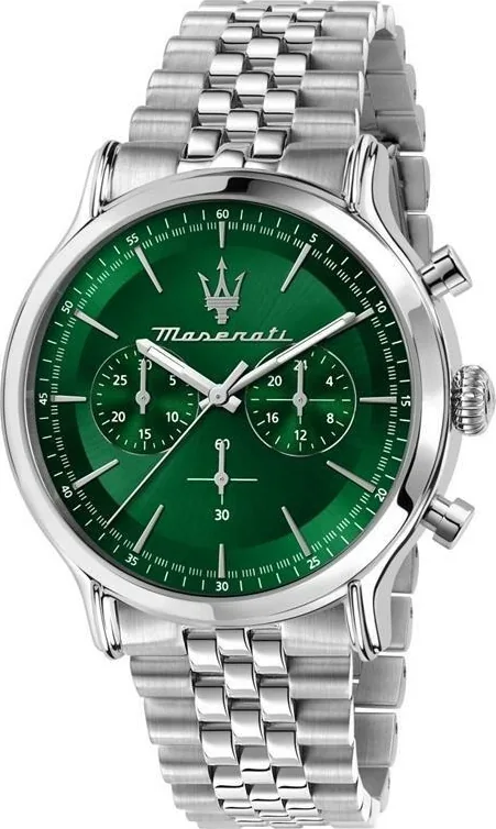 Maserati R8873618033 Erkek Kol Saati