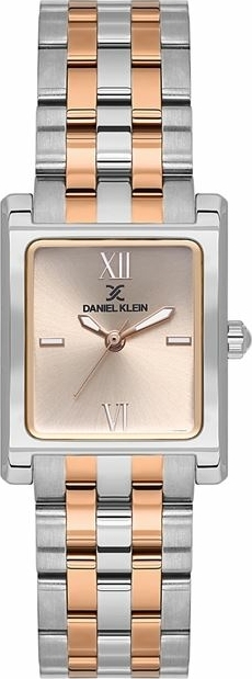 Daniel Klein DK.1.14111.6 Kadın Kol Saati