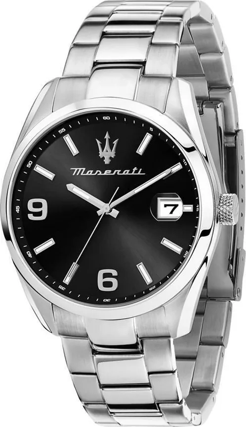 Maserati R8853151007 Erkek Kol Saati