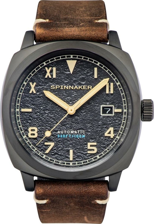 Spınnaker Sp-5071-03 Erkek Kol Saati