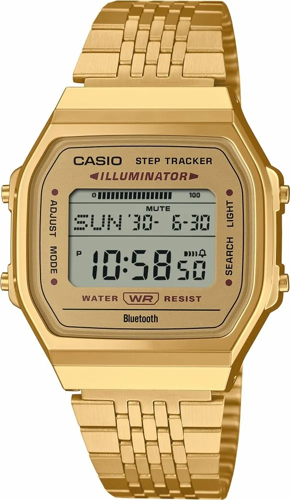 Casio ABL-100WEG-9ADF Kol Saati