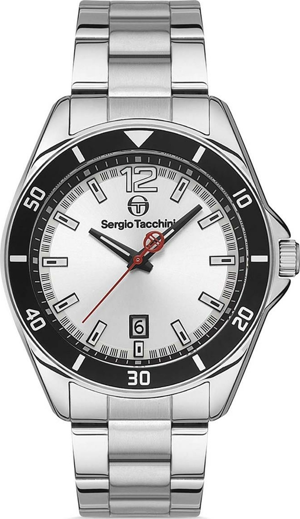 Sergio Tacchini Erkek  Kol Saati ST.1.10194.2