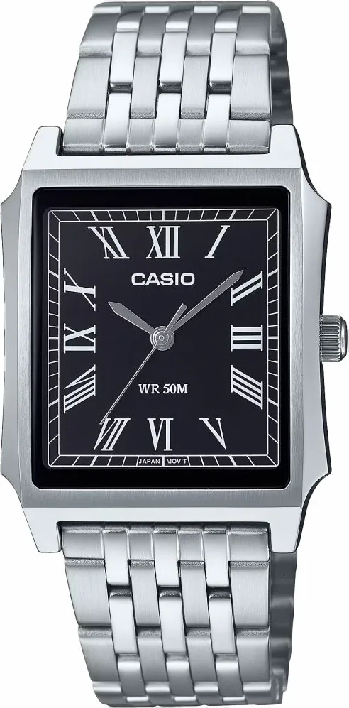 Casio MTP-B190D-1BVDF Kol Saati