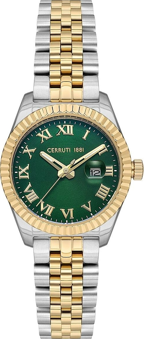Cerruti 1881 Cıwlg0037903 Kadın Kol Saati