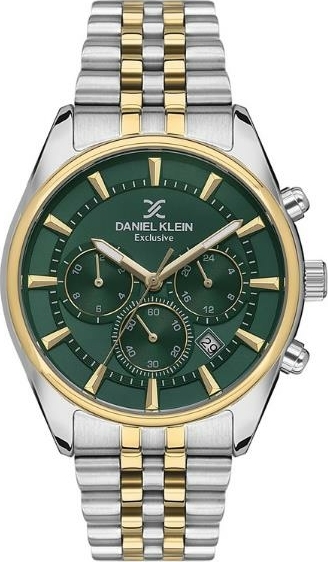 Daniel Klein  DK.1.13351-7 Erkek Kol Saati