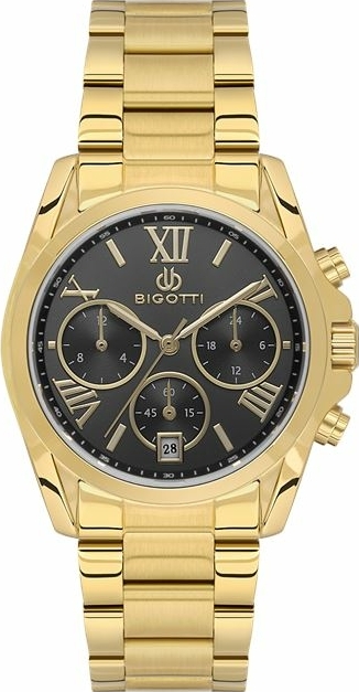 Bigotti Milano Bg.1.10589.3 Kadın Kol Saati