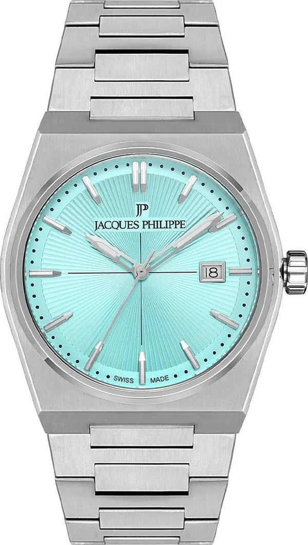 Jacques Philippe Jpqgs4213X6Lg Erkek Kol Saati