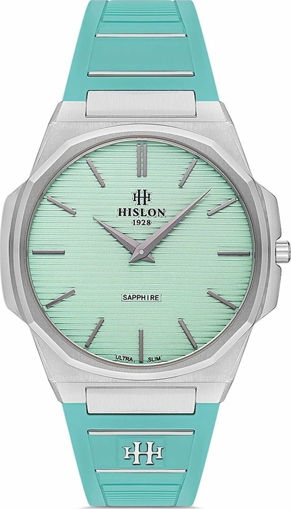 Hislon Cl127T-10Bs Erkek Kol Saati