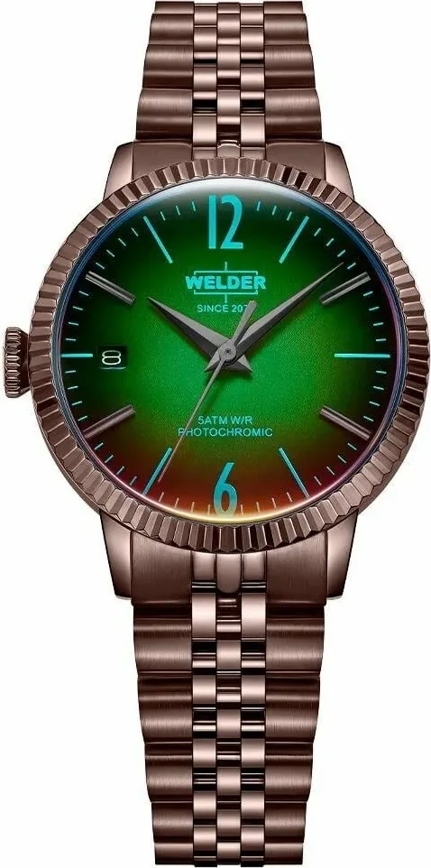 Welder Moddy Watch WRC759 Kadın Kol Saati