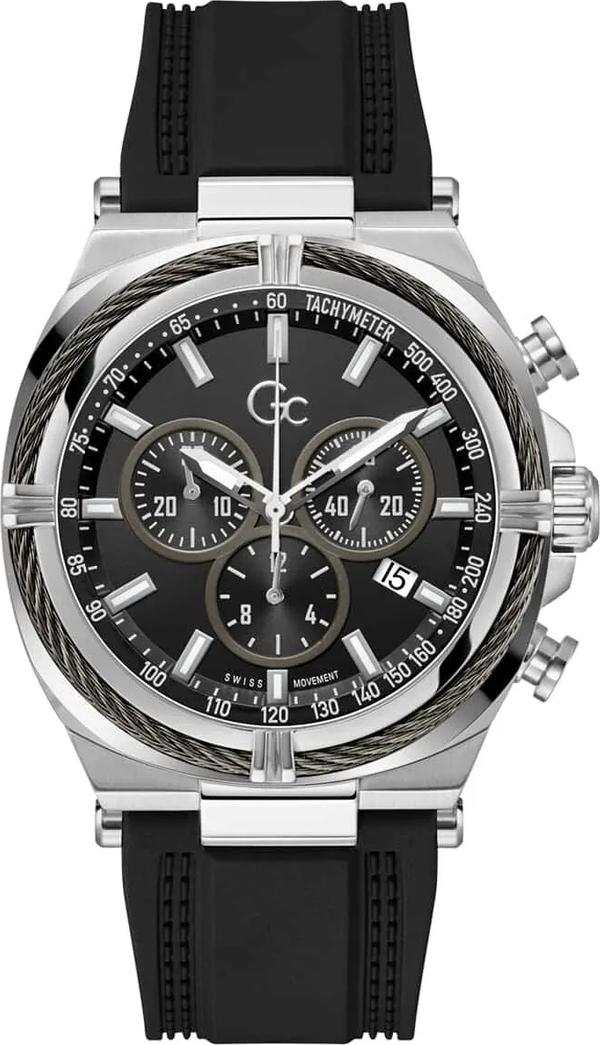 Guess Collectıon Gcz32007G2