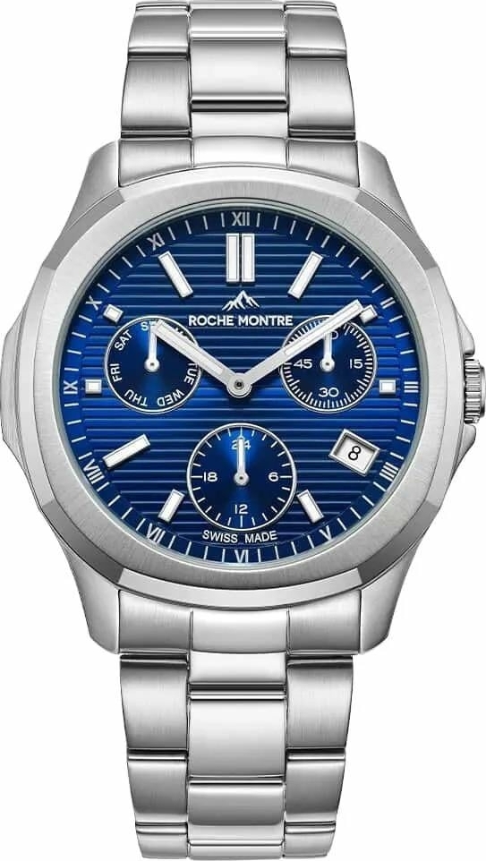 Roche Montre Rmg6006-01 Erkek Kol Saati