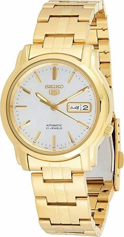Seiko 5 SNKK74K Erkek Kol Saati