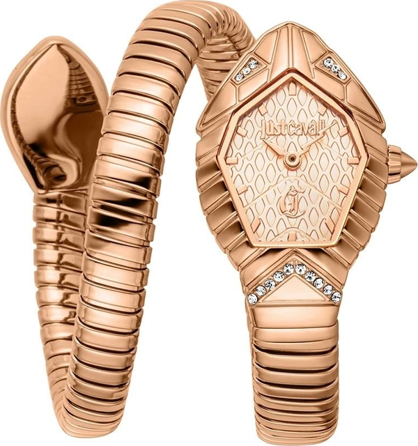 Just Cavalli JC1L356M0045 Kadın Kol Saati