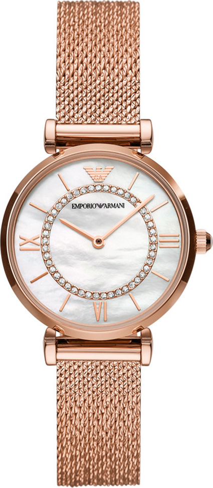 Emporio Armani Bayan Kol Saati AR11320