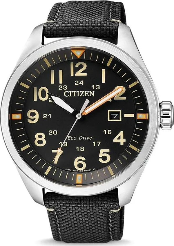 Cıtızen AW5000-24E Erkek Kol Saati