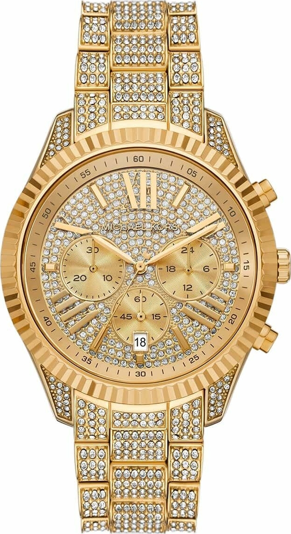 Michael Kors Mk4971 Kadın Kol Saati