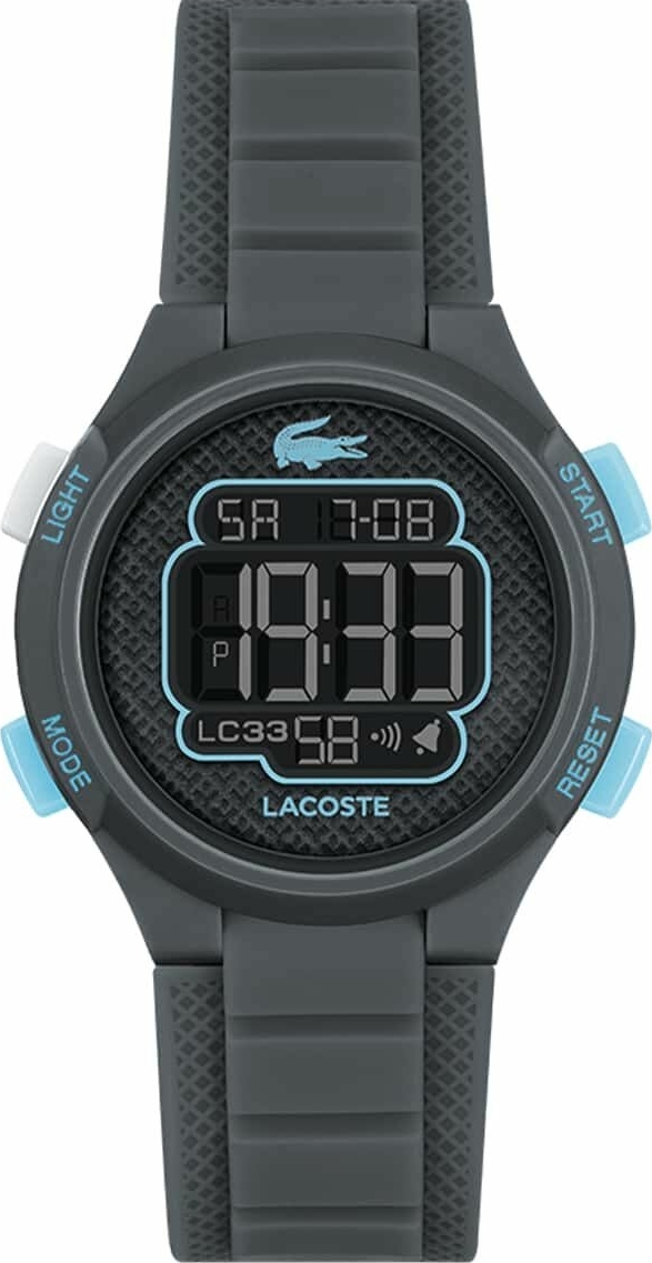 Lacoste Lac2030068 Çocuk Kol Saati