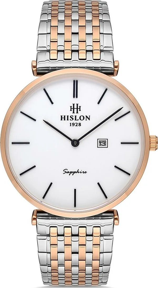 Hislon Cl119T-03Sr Erkek Kol Saati