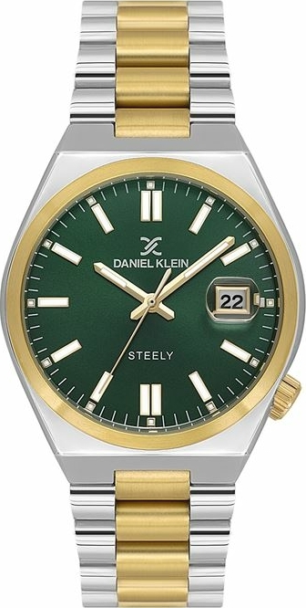 Daniel Klein DK.13.10102.5 Erkek Kol Saati