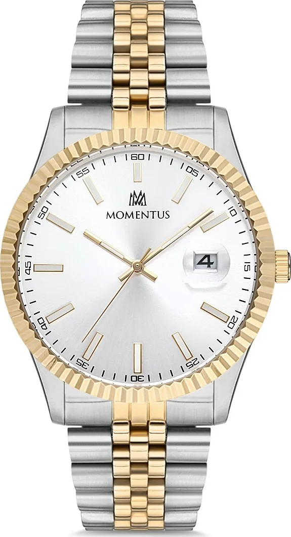 Momentus Men's Classic CM131T-02SG