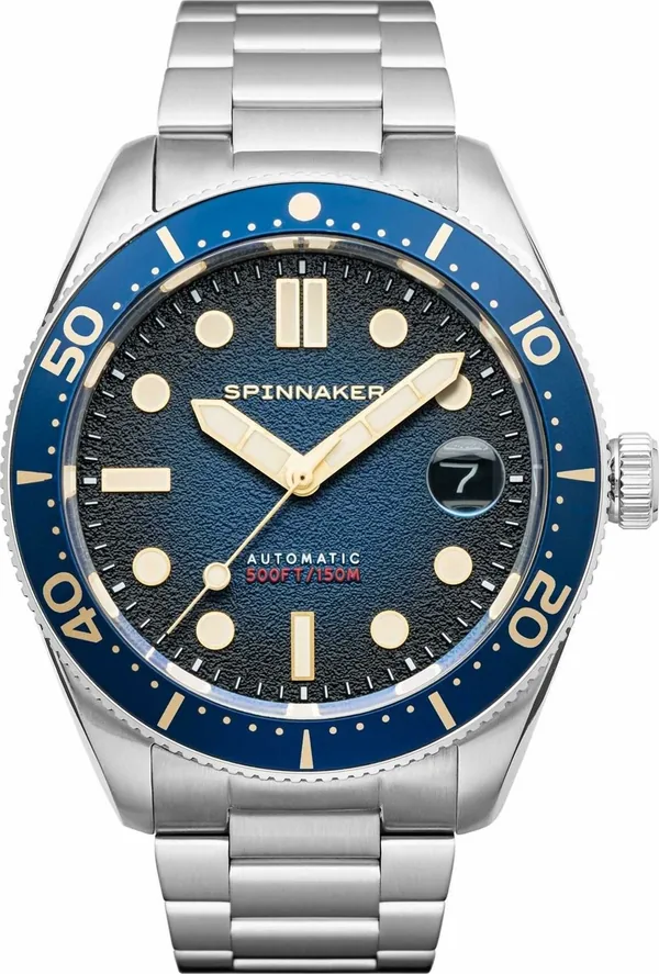 Spınnaker Sp-5100-22 Erkek Kol Saati