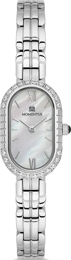 Momentus Women's Shiny SS404S-09SS