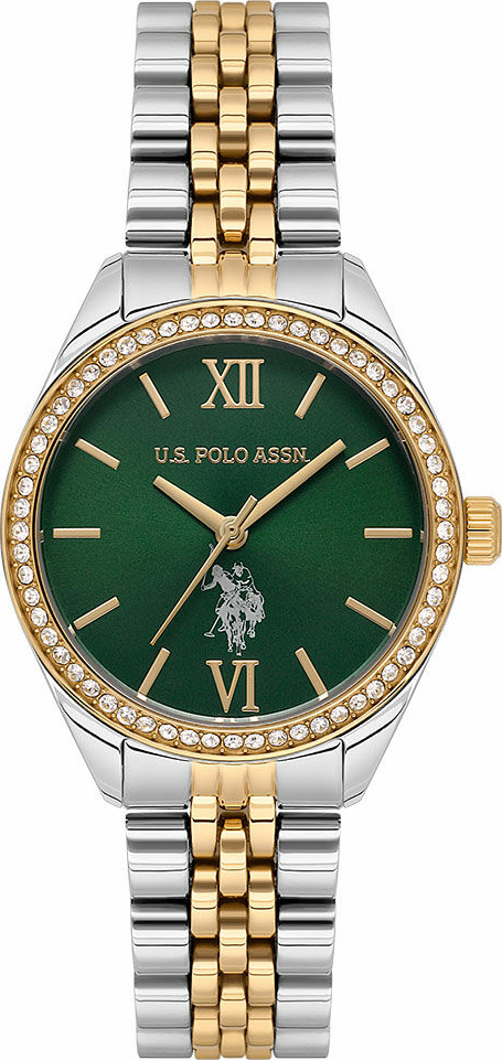 U.s. Polo Assn. Uspa2085-07 Kadın Kol Saati
