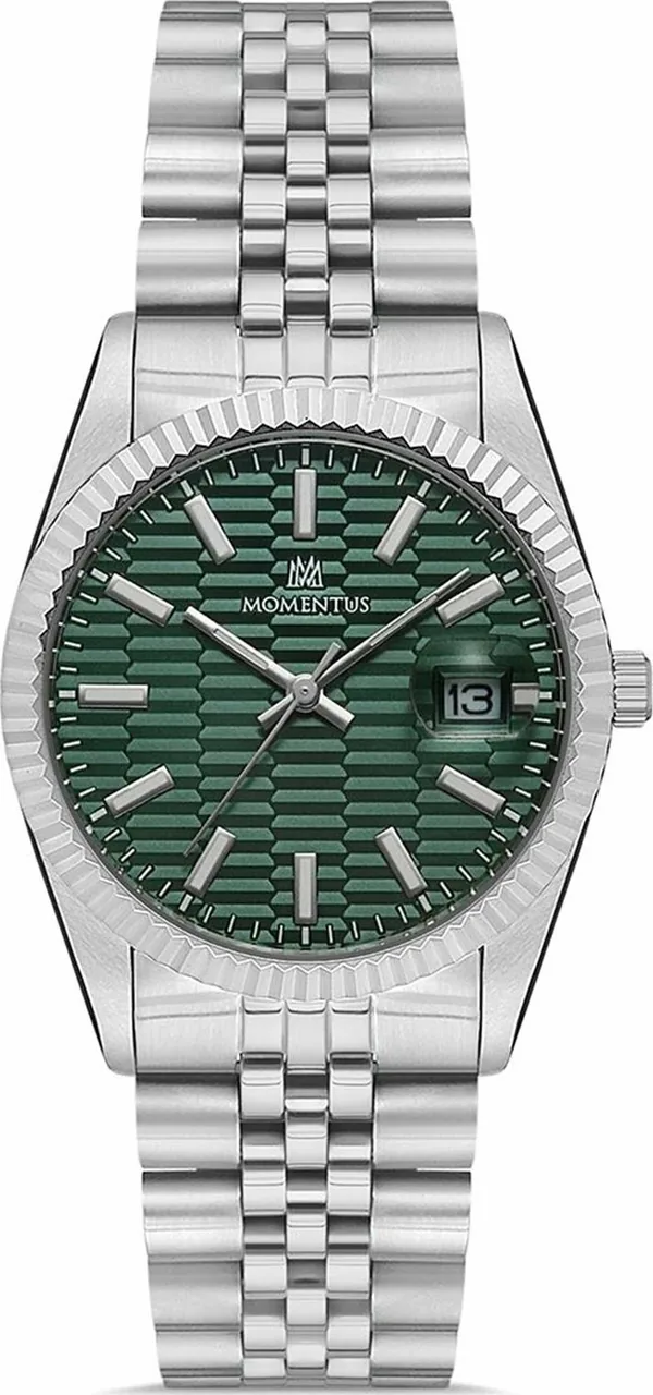 Momentus Cw138S-15Ss Kadın Kol Saati