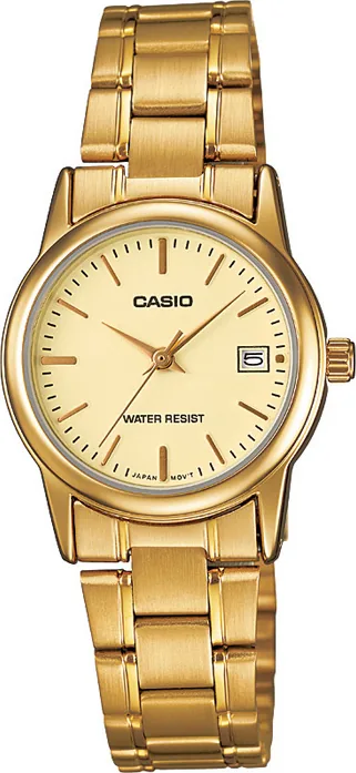 Casio LTP-V002G-9AUDF Kol Saati