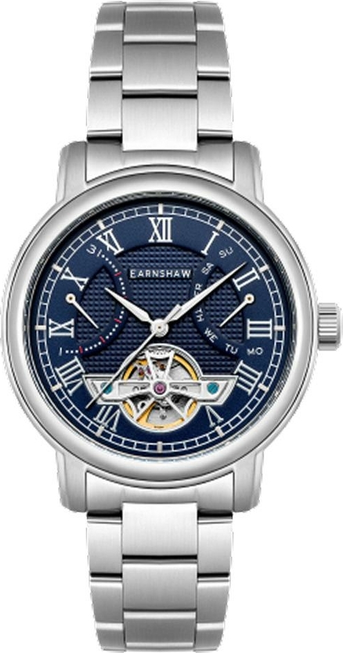 Earnshaw Es-8169-22 Erkek Kol Saati