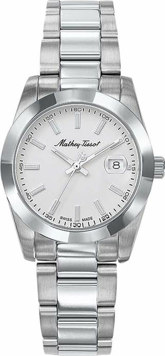 Mathey Tissot D450Aı Kadın Kol Saati