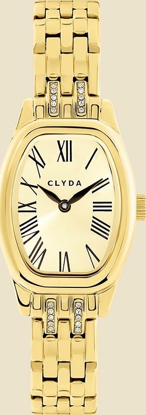 Clyda Cla832Ddd Kadın Kol Saati