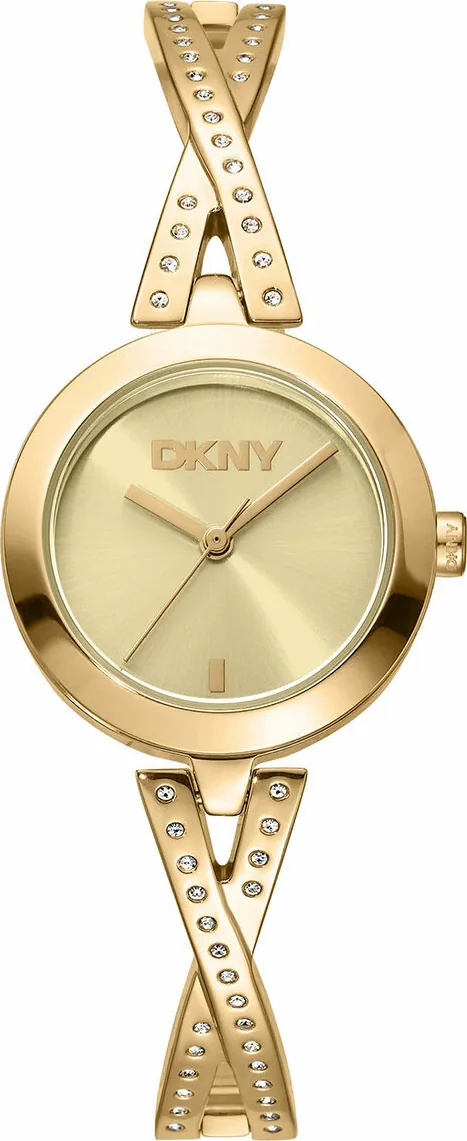 Dkny Dk1L170M0225 Kadın Kol Saati