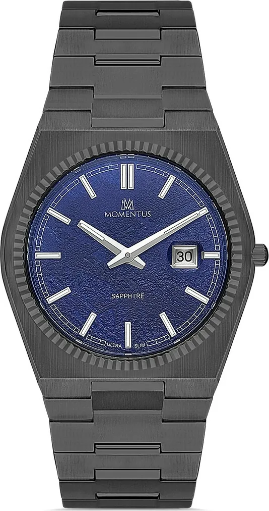 Momentus Men's Crown Master EM346N-11SN