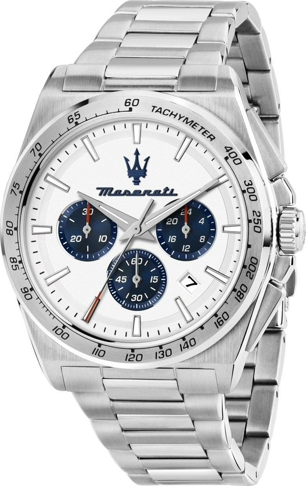 Maserati R8873652007 Erkek Kol Saati