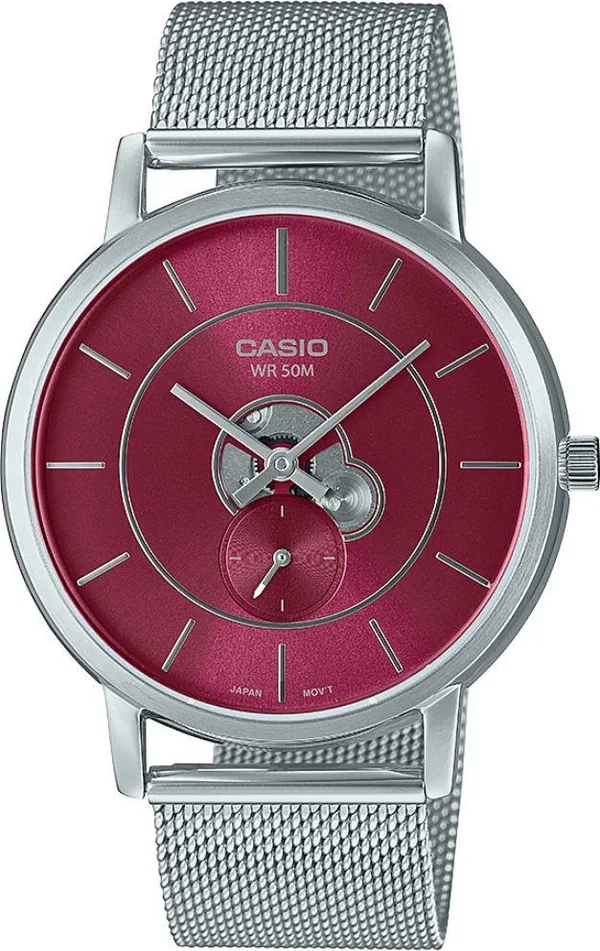 Casio Mtp-B130M-4Avdf Casio Mtp-B130M-4Avdf Kol Saati