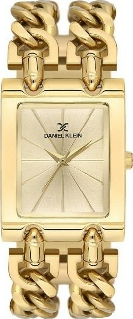 Daniel Klein Dk.3.10036-12 Kadın Kol Saati