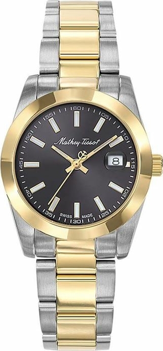 Mathey Tissot D450BN Kadın Kol Saati
