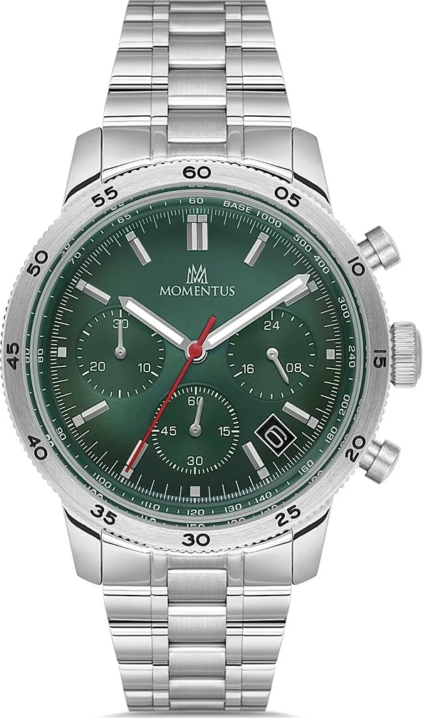 Momentus Men's Sport Master CC303S-15SS
