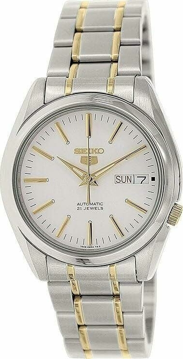 Seiko Snkl47K1 Seiko Snkl47K1 Erkek Kol Saati