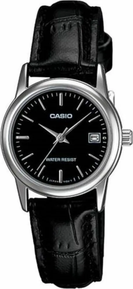 Casio LTP-V002L-1AUDF Kol Saati