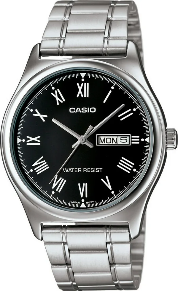 Casio MTP-V006D-1BUDF Casio MTP-V006D-1BUDF Erkek Kol Saati