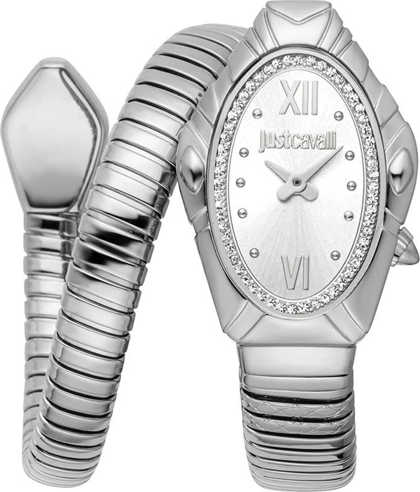 Just Cavallı Jc1L357M0015 Kadın Kol Saati