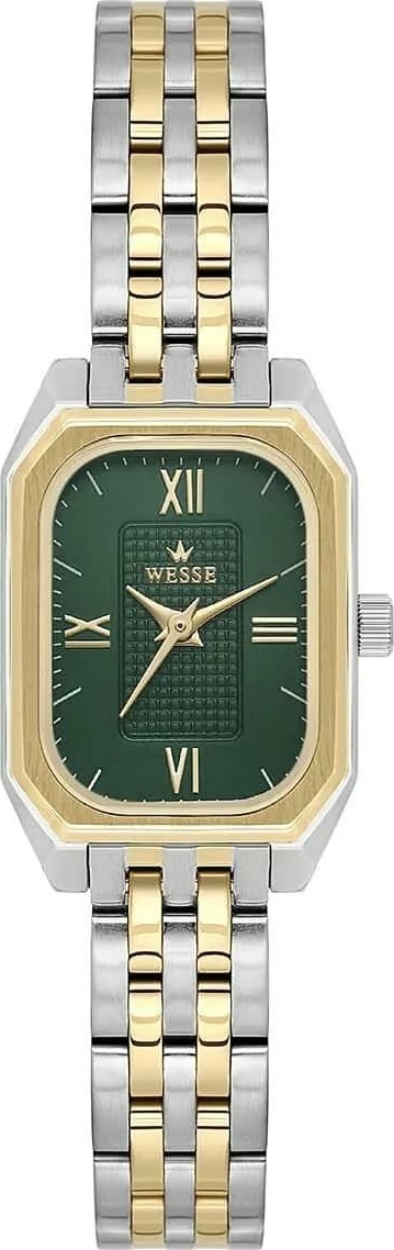 Wesse Wwl114204 Kadın Kol Saati