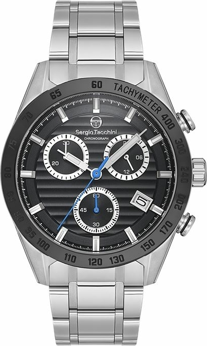 Sergio Tacchini St.1.10420.4 Erkek Kol Saati