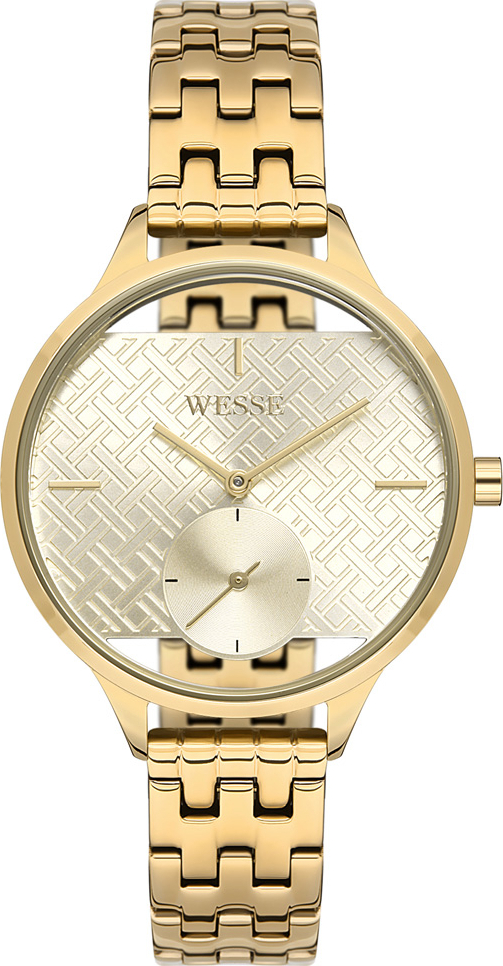 Wesse Wwl109603 Kadın Kol Saati