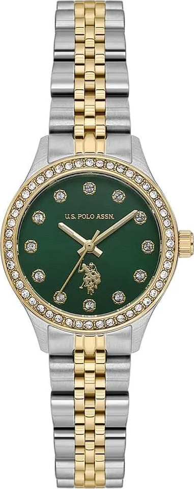 U.s. Polo Assn. Uspa2115-05 Kadın Kol Saati