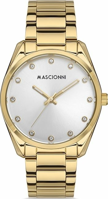 Mascionni M.1.1190.03 Kadın Kol Saati