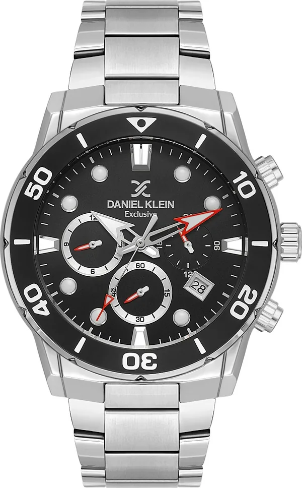 Daniel Klein Dk.1.13887-2 Erkek Kol Saati