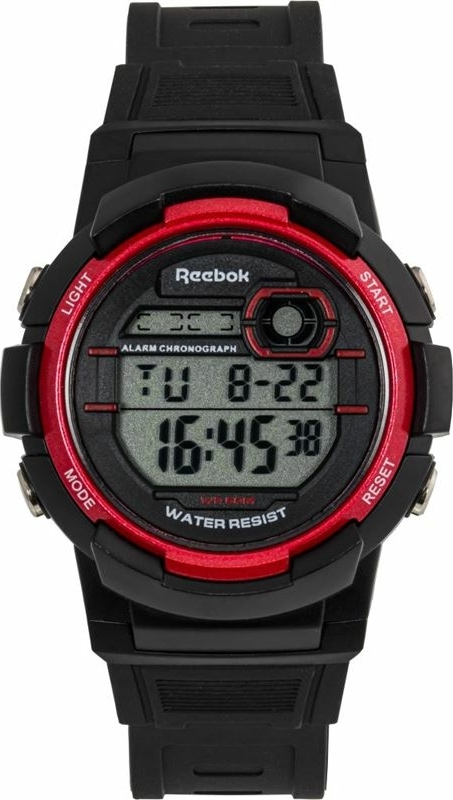 Reebok Rv-Boo-U9-Prpb-Wr Erkek Kol Saati